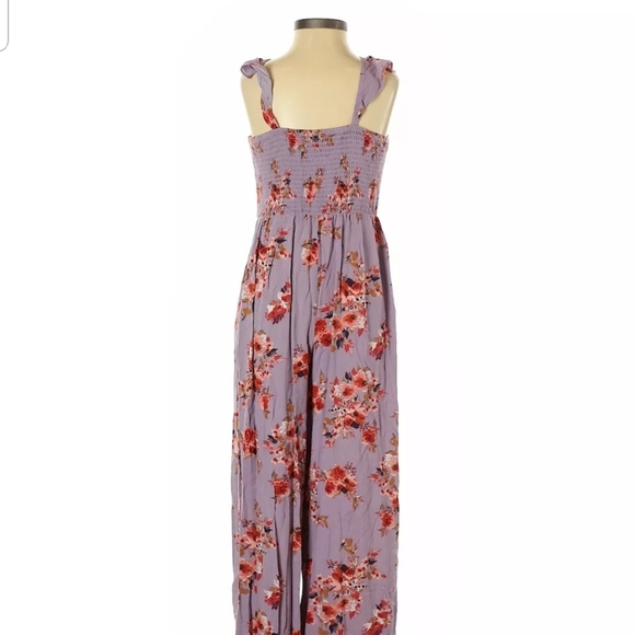 Jumpsuit - Picture 2 of 2